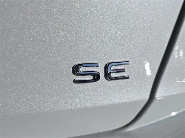 new 2025 Volkswagen Jetta car, priced at $26,773