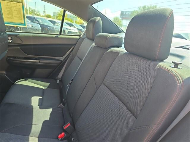 used 2017 Subaru WRX car, priced at $17,599