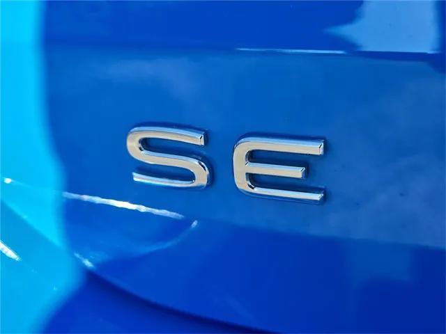 used 2022 Volkswagen Taos car, priced at $18,895