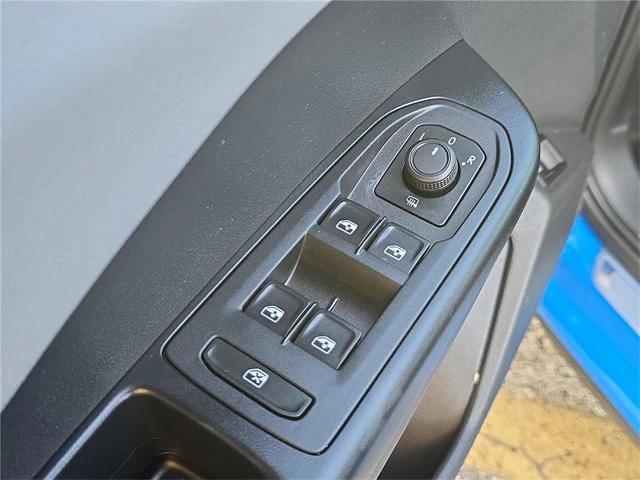 used 2022 Volkswagen Taos car, priced at $18,895