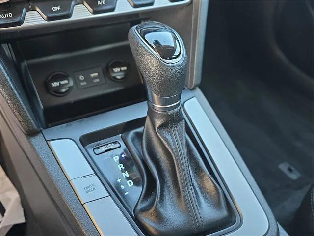 used 2020 Hyundai Elantra car, priced at $13,595