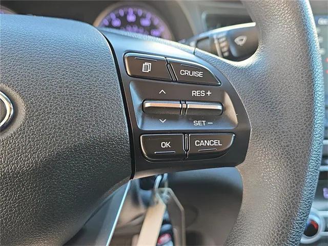 used 2020 Hyundai Elantra car, priced at $13,595