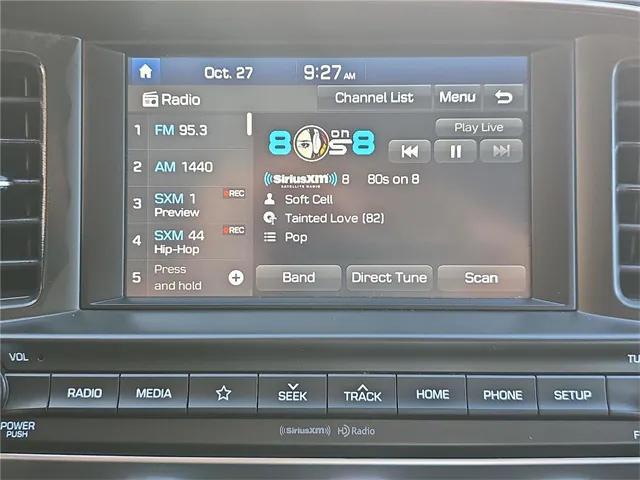 used 2020 Hyundai Elantra car, priced at $13,595