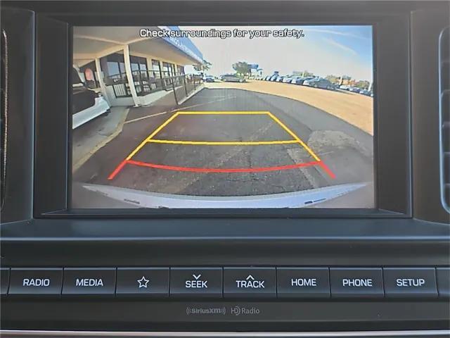 used 2020 Hyundai Elantra car, priced at $13,595