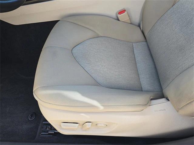 used 2018 Toyota Camry car, priced at $13,595