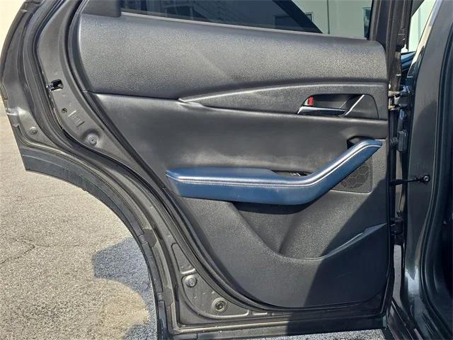 used 2020 Mazda CX-30 car, priced at $17,899