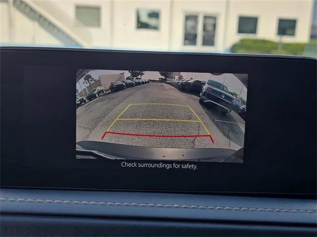 used 2020 Mazda CX-30 car, priced at $17,899
