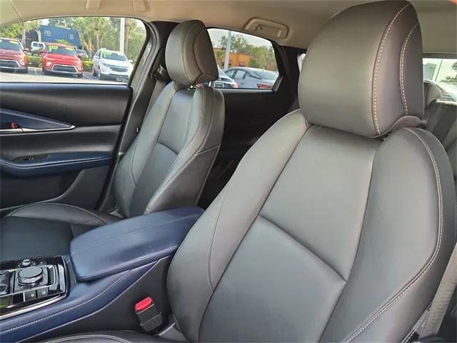 used 2020 Mazda CX-30 car, priced at $17,899