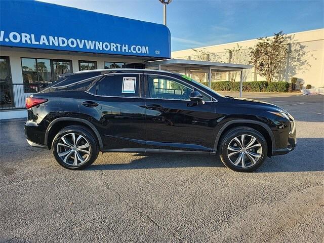 used 2016 Lexus RX 350 car, priced at $20,295