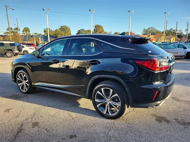 used 2016 Lexus RX 350 car, priced at $20,295