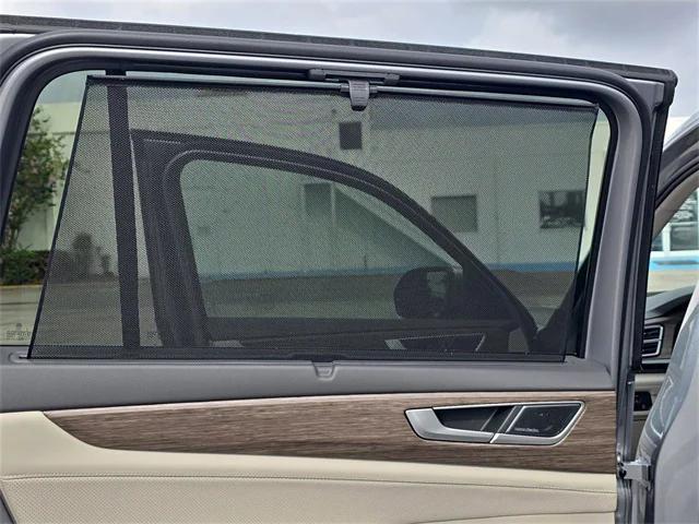 new 2025 Volkswagen Atlas car, priced at $51,874