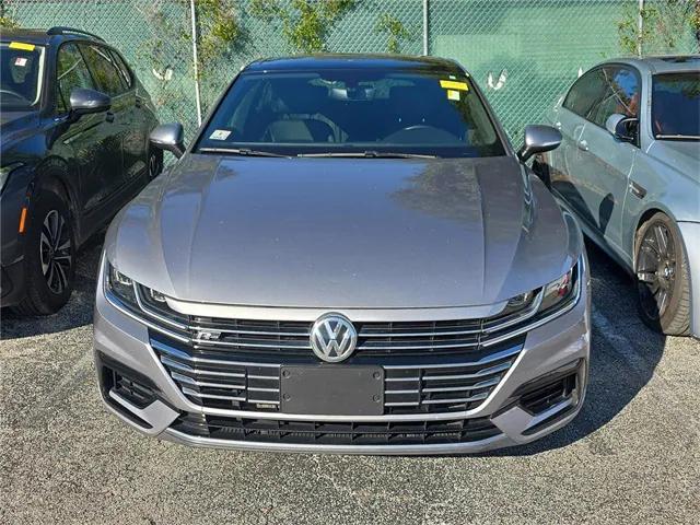 used 2020 Volkswagen Arteon car, priced at $21,999