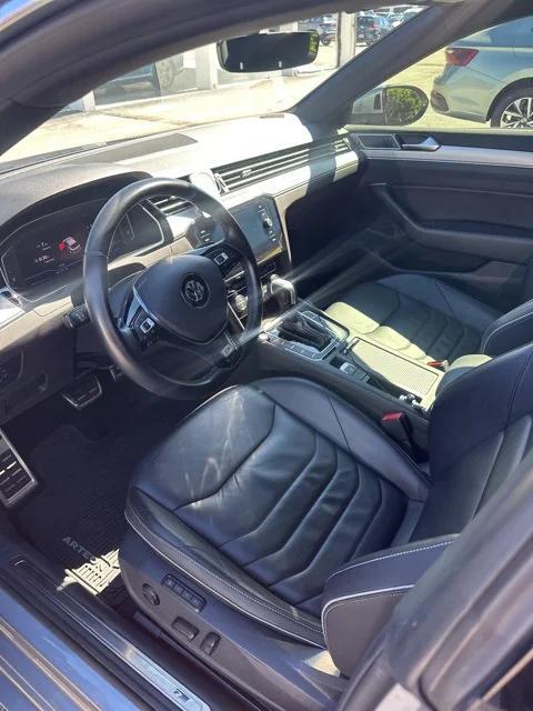 used 2020 Volkswagen Arteon car, priced at $21,999