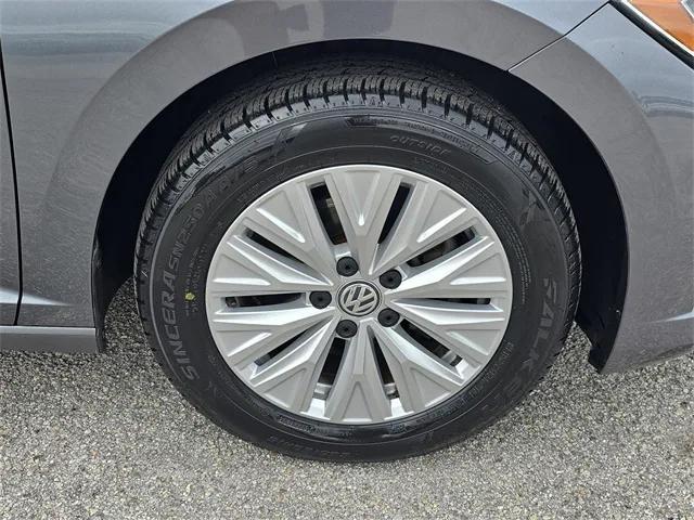 used 2019 Volkswagen Jetta car, priced at $14,799