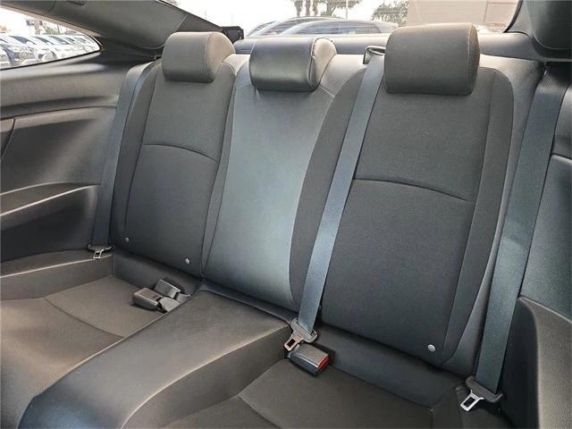 used 2019 Honda Civic car, priced at $18,899