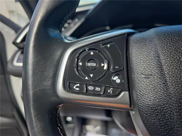 used 2019 Honda Civic car, priced at $18,899