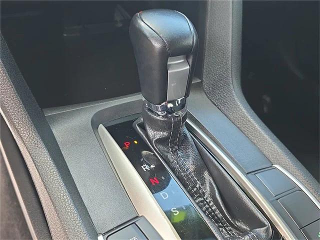 used 2019 Honda Civic car, priced at $18,899