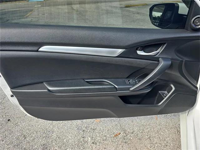 used 2019 Honda Civic car, priced at $18,899