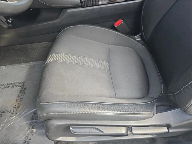 used 2019 Honda Civic car, priced at $18,899