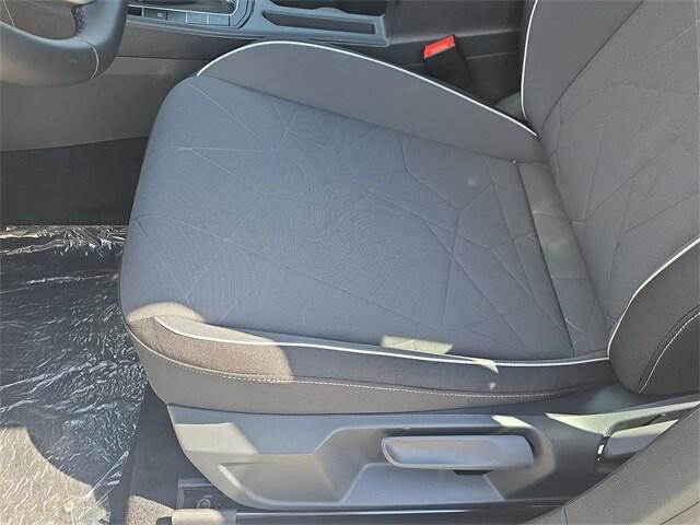 new 2025 Volkswagen Jetta car, priced at $23,223