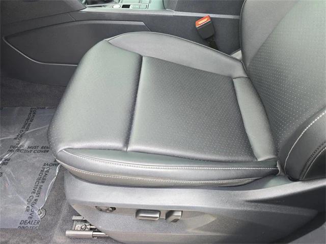 used 2019 Volkswagen Atlas car, priced at $21,999
