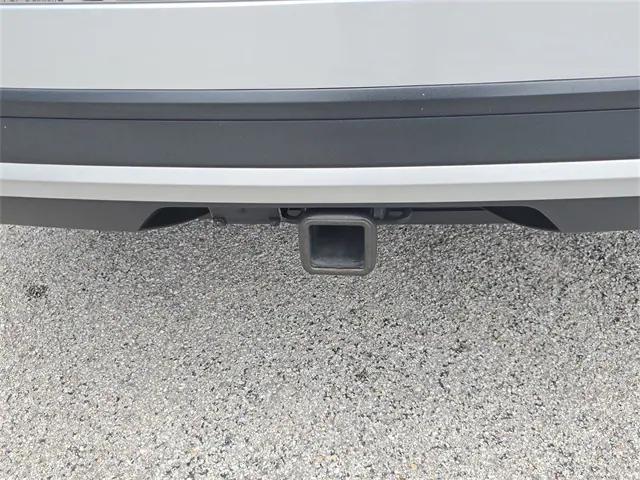 used 2019 Volkswagen Atlas car, priced at $21,999