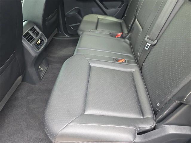 used 2019 Volkswagen Atlas car, priced at $21,999