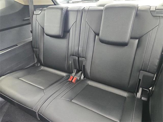 used 2019 Volkswagen Atlas car, priced at $21,999