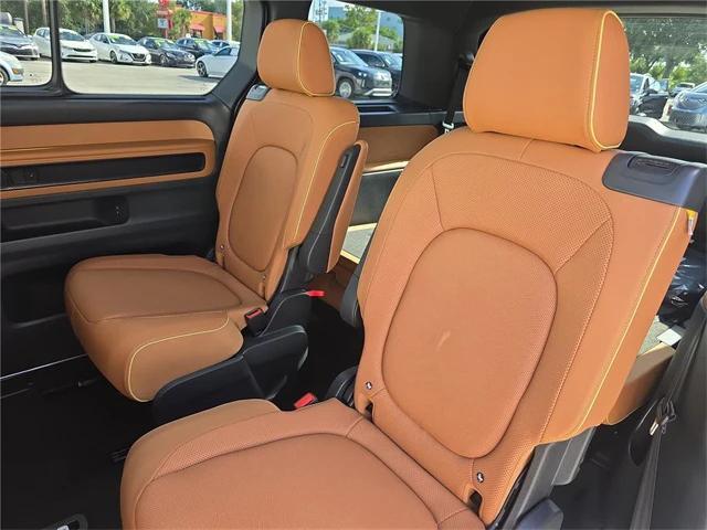 new 2025 Volkswagen ID. Buzz car, priced at $66,390