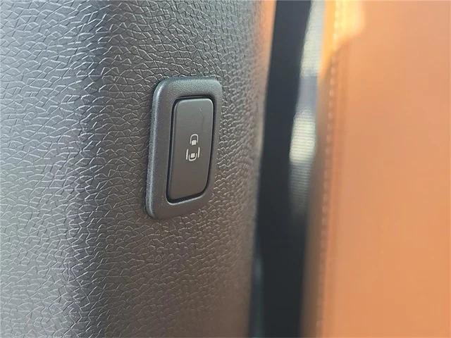 new 2025 Volkswagen ID. Buzz car, priced at $66,390