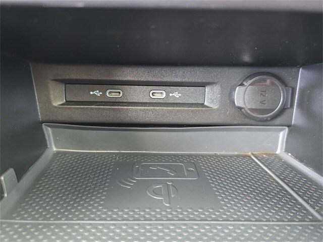 used 2021 Volkswagen Tiguan car, priced at $16,299
