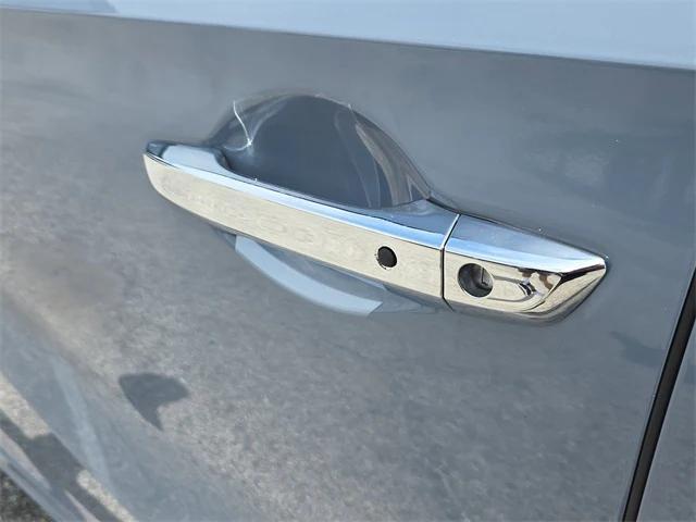 used 2024 Honda Odyssey car, priced at $42,999