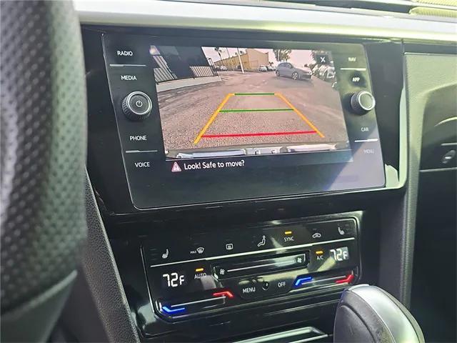 used 2021 Volkswagen Arteon car, priced at $20,999