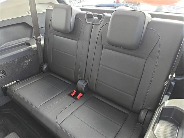 used 2020 Volkswagen Tiguan car, priced at $14,999