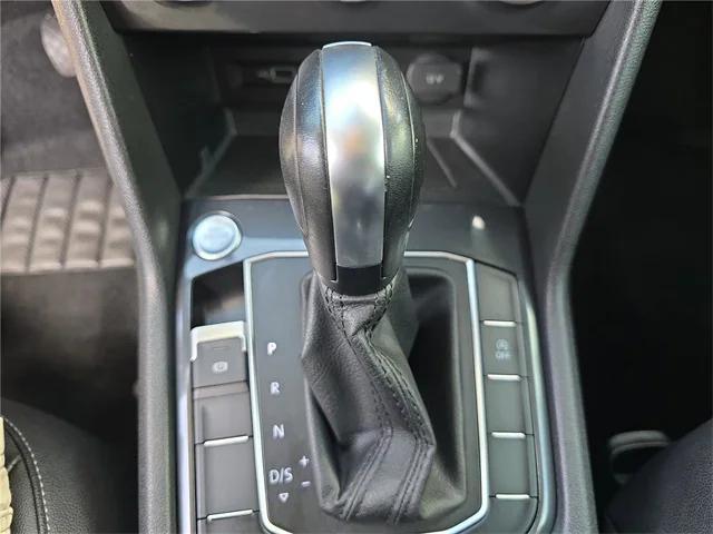 used 2020 Volkswagen Tiguan car, priced at $14,999