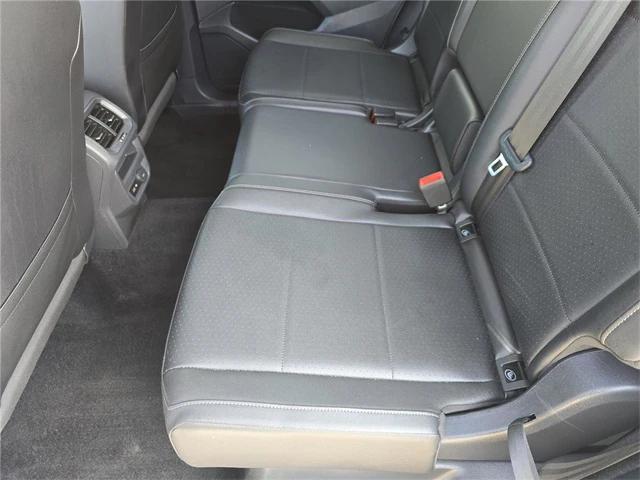 used 2020 Volkswagen Tiguan car, priced at $14,999