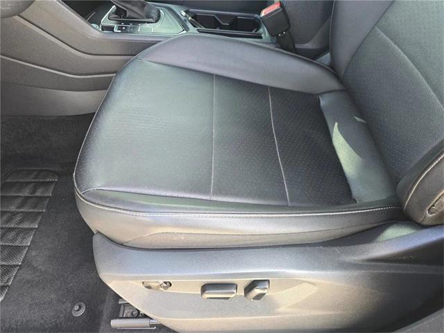 used 2020 Volkswagen Tiguan car, priced at $14,999