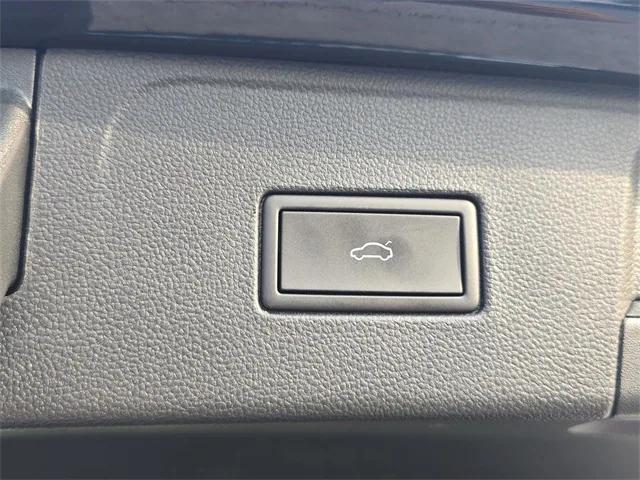 used 2022 Volkswagen Atlas car, priced at $27,595