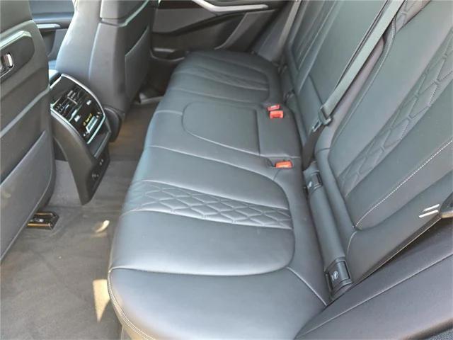 used 2025 BMW X5 PHEV car, priced at $57,499