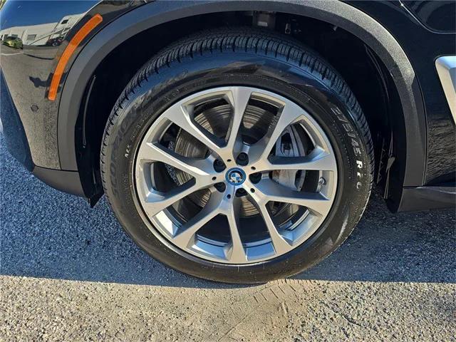 used 2025 BMW X5 PHEV car, priced at $57,499