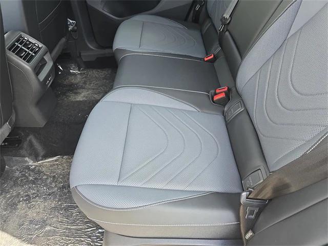 new 2025 Volkswagen Tiguan car, priced at $31,913