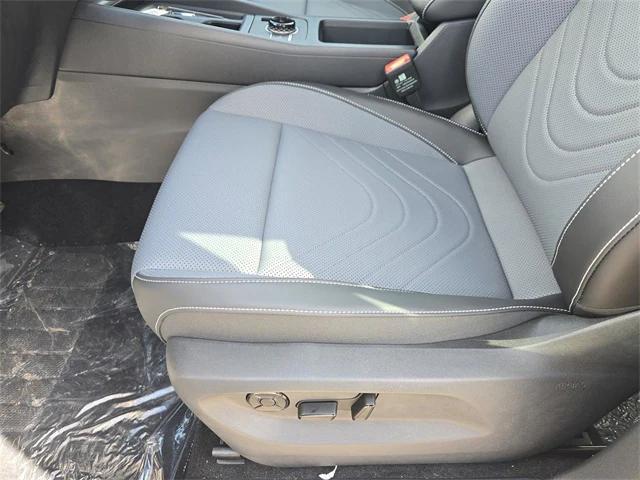new 2025 Volkswagen Tiguan car, priced at $31,913