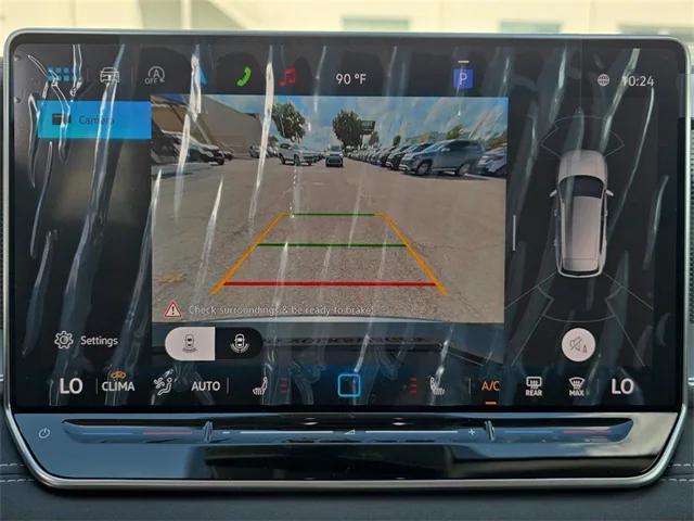 new 2025 Volkswagen Tiguan car, priced at $31,913
