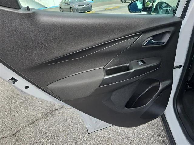 used 2023 Chevrolet Bolt EV car, priced at $20,899