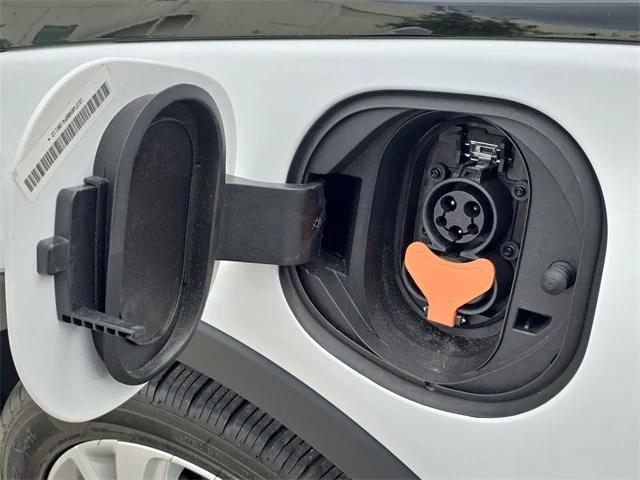 used 2023 Chevrolet Bolt EV car, priced at $20,899