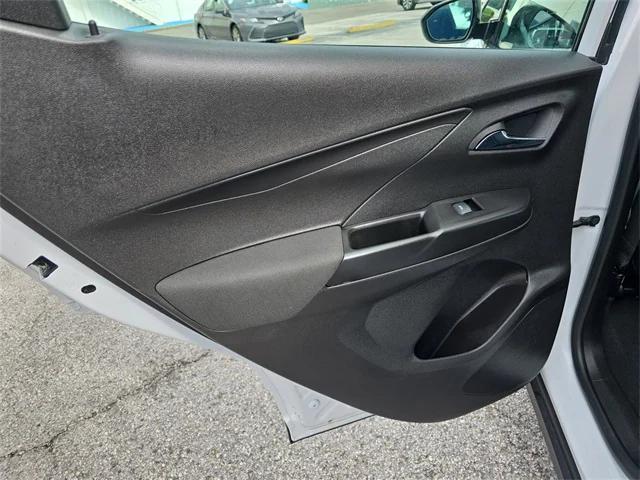 used 2023 Chevrolet Bolt EV car, priced at $20,595