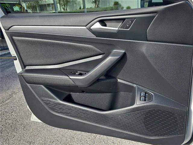 used 2022 Volkswagen Jetta car, priced at $18,499