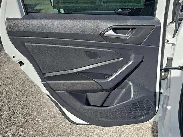 used 2022 Volkswagen Jetta car, priced at $18,499