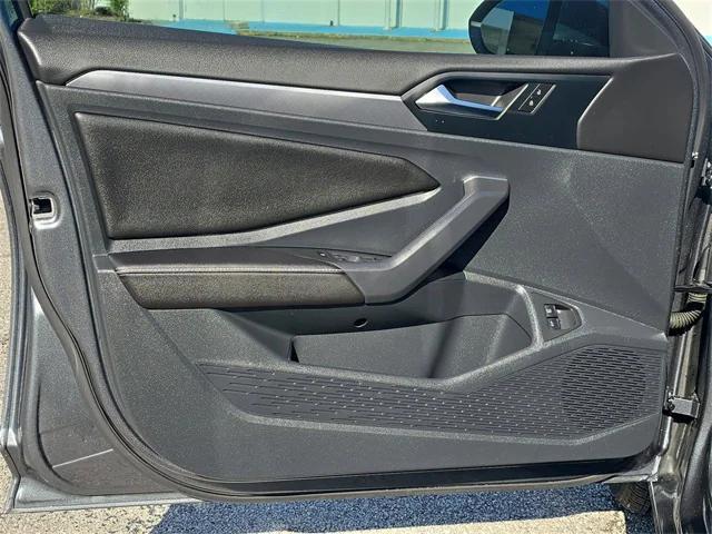 used 2023 Volkswagen Jetta car, priced at $20,299