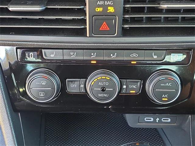 used 2023 Volkswagen Jetta car, priced at $20,299